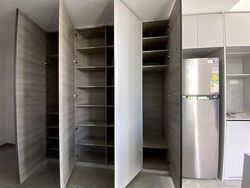 The Garden Residences (D19), Apartment #524873571